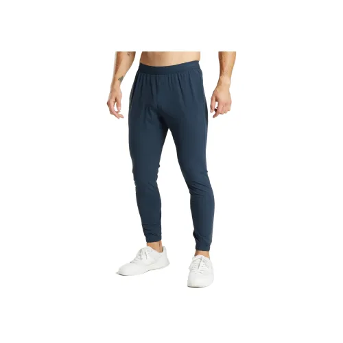 GYMSHARK Морской синий Мужские спортивные брюки