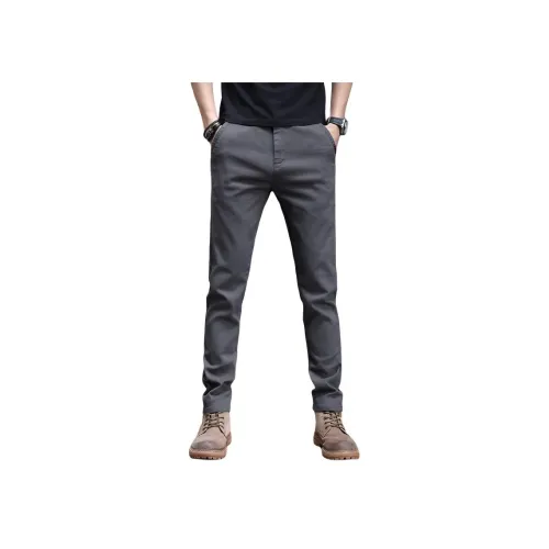 CHENYING Мужские Джинсы