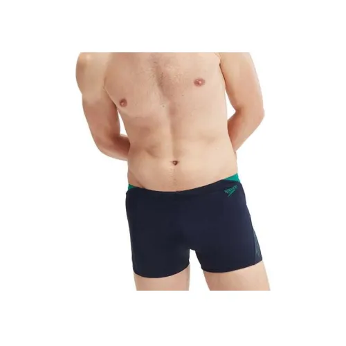 Speedo Плавательные шорты Мужские Marine Green