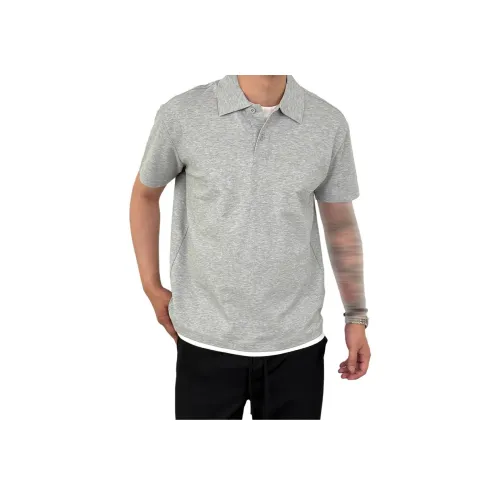 City Hipster Унисекс Поло