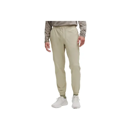 lululemon License to Train Спортивные брюки Мужской
