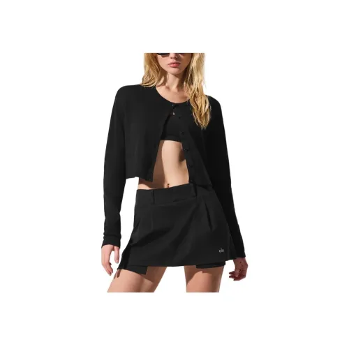 Alo Yoga Женские Свитера