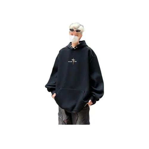 Freshclean Унисекс Толстовки