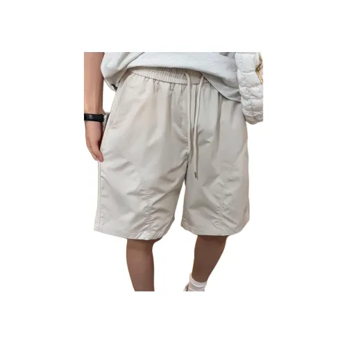 City Hipster Унисекс Повседневные шорты