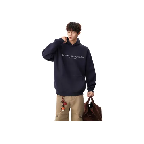 ZYKY Унисекс Свитшоты