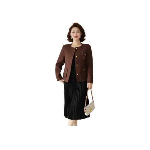 PIERRE CARDIN Женские Короткие Пальто