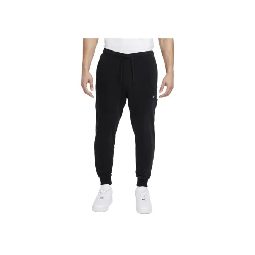 Nike CultureTherma Форма OF Football Футбол Низ Мужской Черный