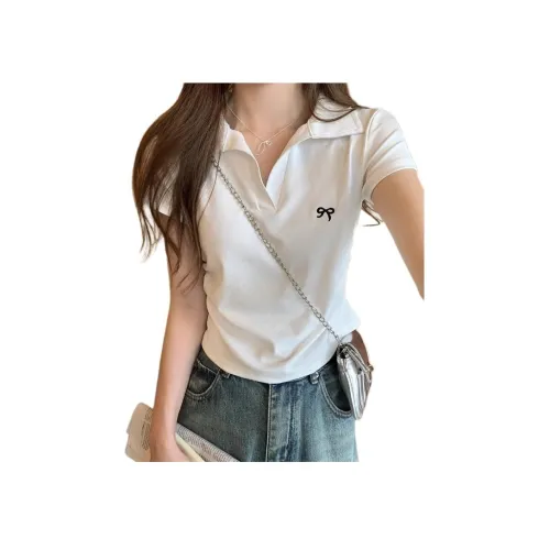 AUSSINO Женские футболки