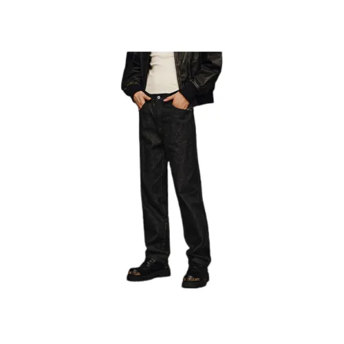 SEM R Модные и Крутые Джинсы Мужские