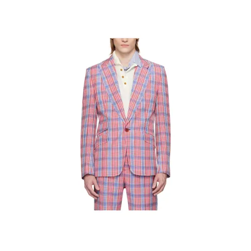 Vivienne Westwood Бизнес Костюм Пальто Мужской