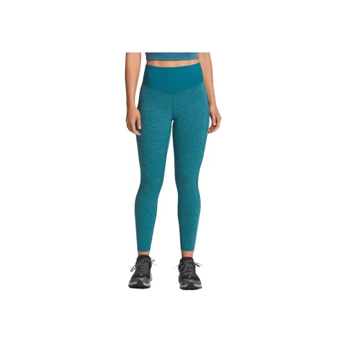 The North Face THE NORTH FACE Apparel Collection Женские спортивные брюки синие
