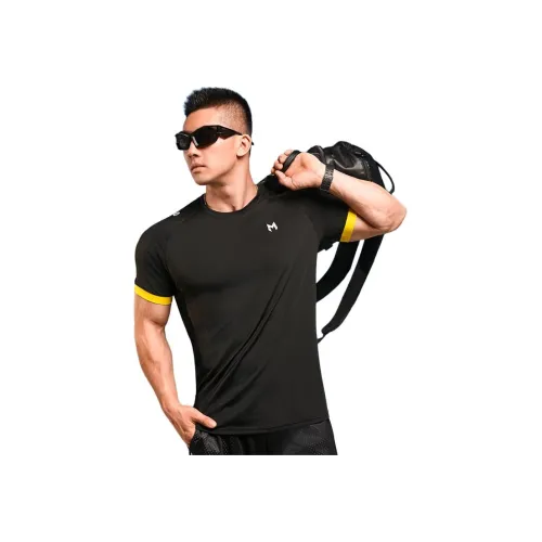 MOLIFANG Унисекс T-рубашки