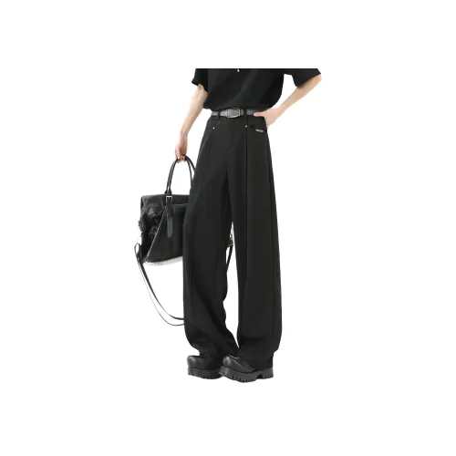 BENDL'S Унисекс Костюмные Брюки