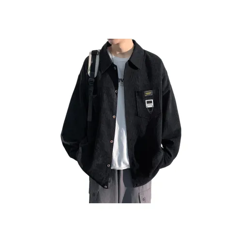 NEAR HERE Унисекс Куртки