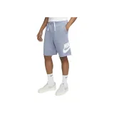 Стальной синий