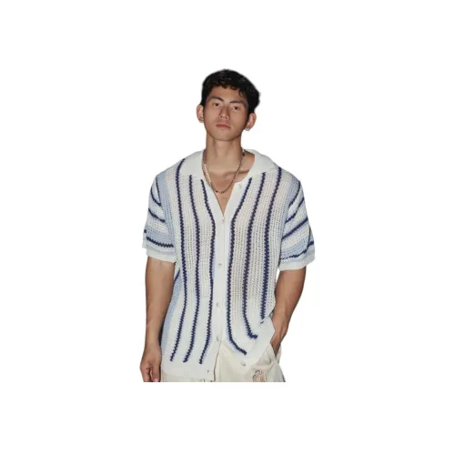 PAPAS LIL MONSTER Трикотаж Унисекс