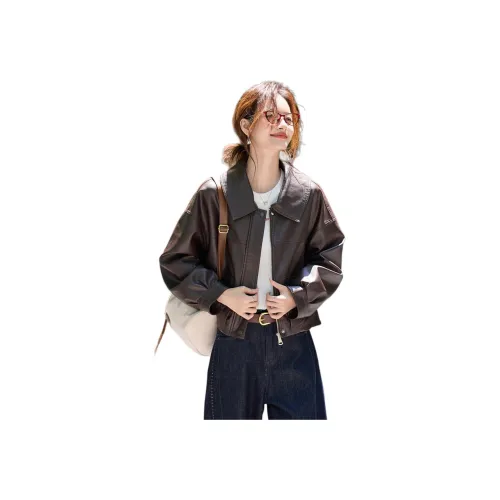 Still Quiet Куртки и Пальто Женские