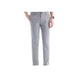 Серый + Облегающий крой