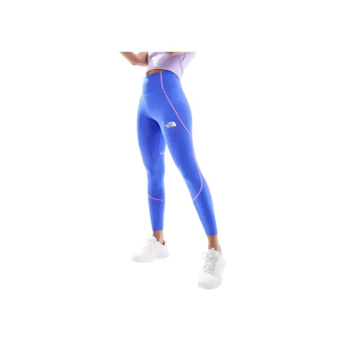 The North Face THE NORTH FACE Apparel Collection Женские спортивные брюки синие