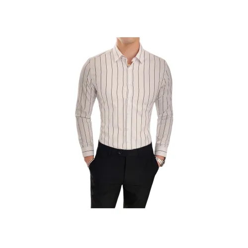 FRQ Унисекс Рубашки