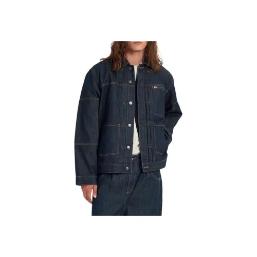 THE RAGGED PRIEST FW25 Куртки и пальто Мужской