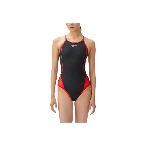 Speedo One-piece Swimsuit Women's