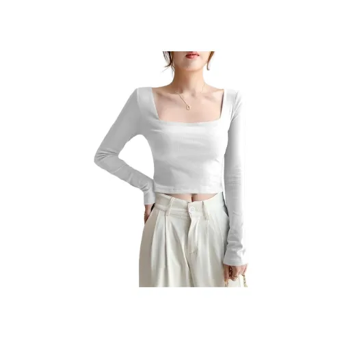 Lanza Женские T-рубашки