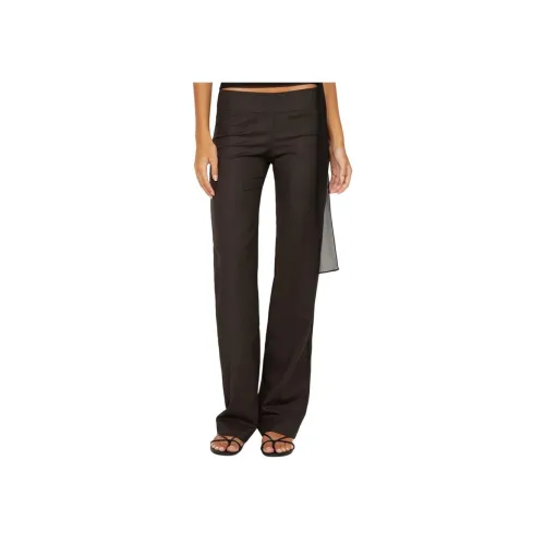 BEC+BRIDGE INGRID Брюки Повседневные Брюки Женские