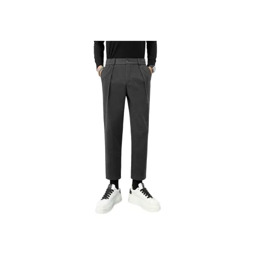 BANDICOOT Унисекс Костюмные брюки