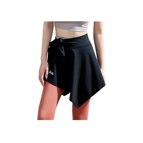 Барби Черные Женские Юга для Йоги