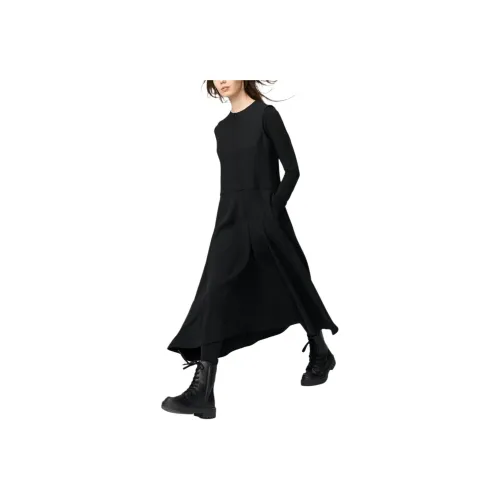 UNIQLO x Clare Waight Keller C Collection FW25 Без рукавов Платье Женское