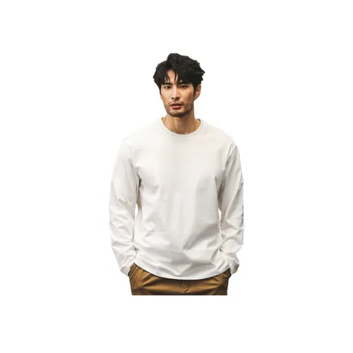 JIELEINUO Мужские T-рубашки