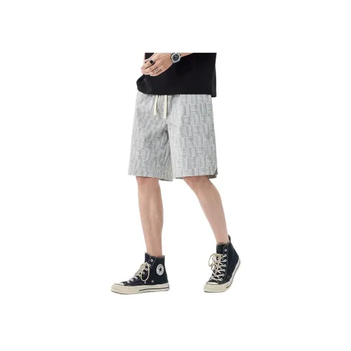 GEOGRE ALEX Повседневные шорты Мужские