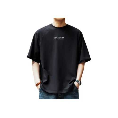 GELANLU Мужские T-рубашки