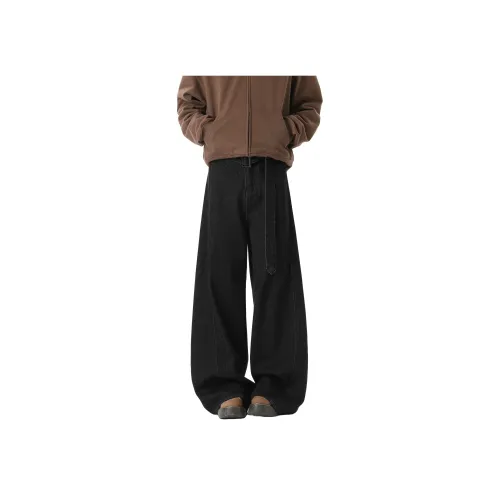 NOAHGIGI Унисекс Джинсы