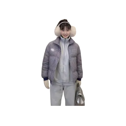 BEAUTIFUL CONFESSION Пуховая куртка Женская