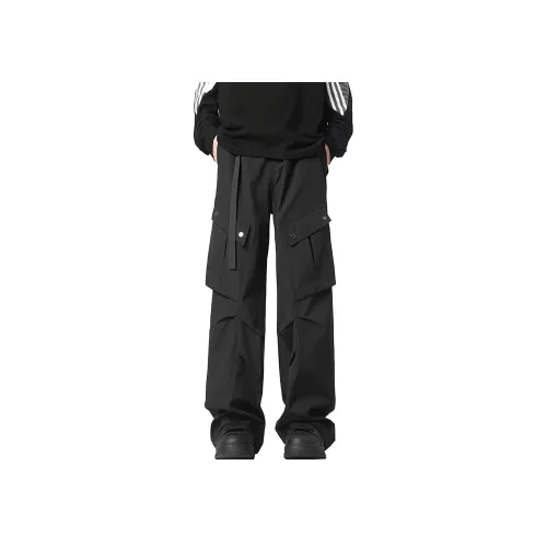 FLIM Унисекс Повседневные брюки