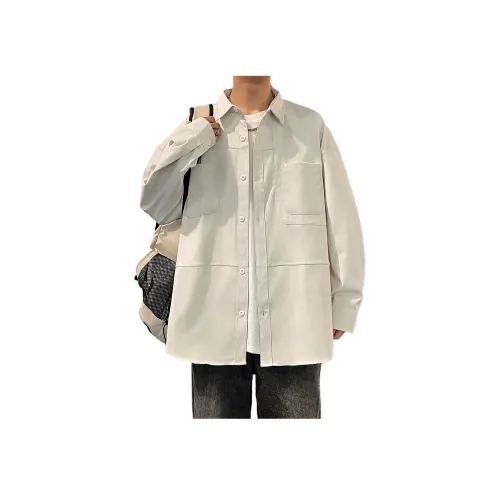 GDRG Унисекс Рубашки