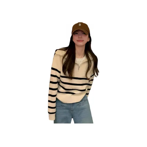 KULAIYA Женские Свитшоты