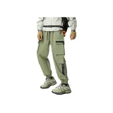 Лесной зеленый