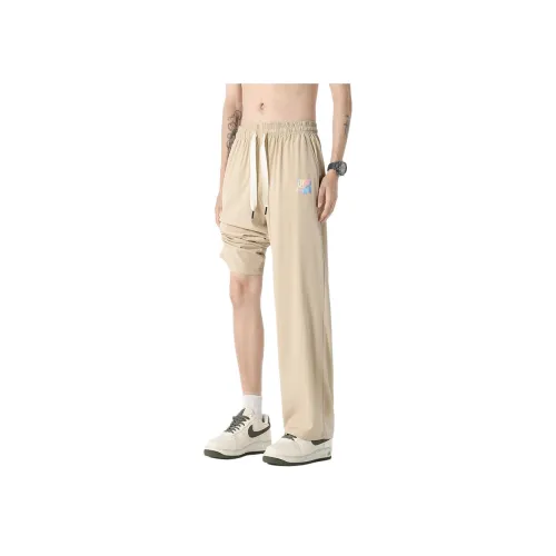 TINA GIA Унисекс Повседневные брюки