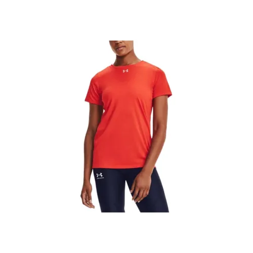 Under Armour Locker T-Shirt Женская