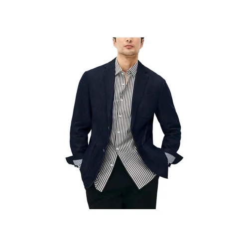 DANNINGZHEXUE Деловой костюм мужской