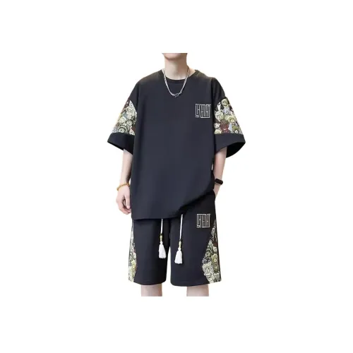 PWUE Унисекс Повседневная спортивная одежда