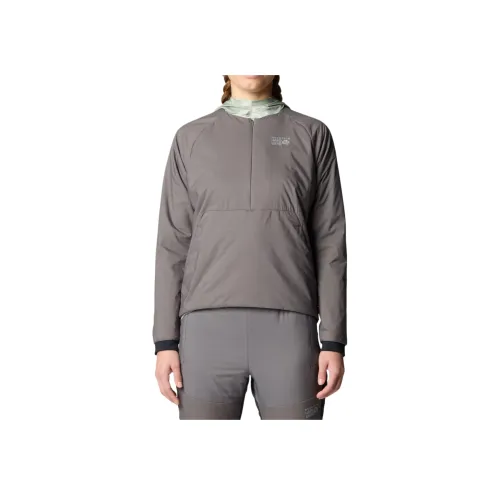 MOUNTAIN HARDWEAR Толстовка Женская