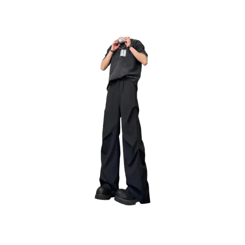 Colorful Creations Повседневные брюки Унисекс