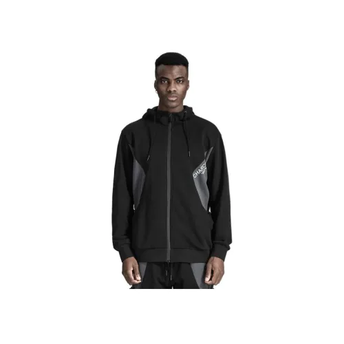 NORVINCY Универсальный Велоспорт Outerwear Модный бренд Sweatshirt Unisex