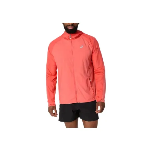 Asics Orange 700 Мужские Куртки