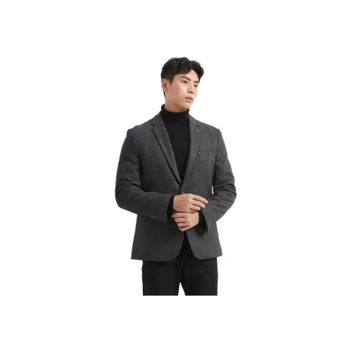 Ancient Shark Деловой костюм мужской