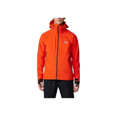 MOUNTAIN HARDWEAR Мужские Куртки